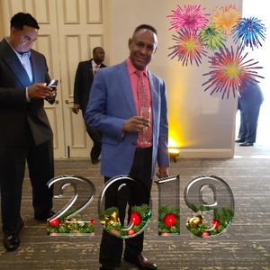 Meet your Posher, Robert